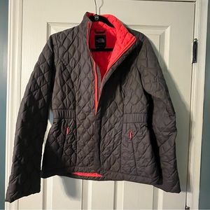 The North Face Women’s Jacket